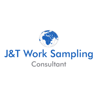 J&T Work Sampling Consulting logo, J&T Work Sampling Consulting contact details