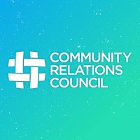 Community Relations Council logo, Community Relations Council contact details