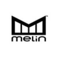 Melin logo, Melin contact details