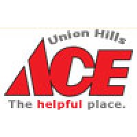 Union Hills Ace Hardware logo, Union Hills Ace Hardware contact details