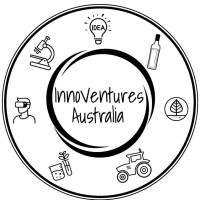 InnoVentures Australia logo, InnoVentures Australia contact details