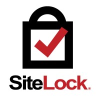 SiteLock logo, SiteLock contact details