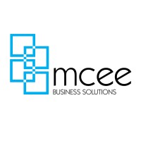 MCEE Business Solutions logo, MCEE Business Solutions contact details