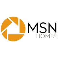 MSN Homes logo, MSN Homes contact details