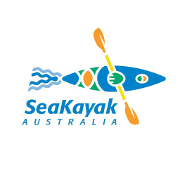 Sea Kayak Australia logo, Sea Kayak Australia contact details