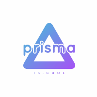 Prisma Is.cool logo, Prisma Is.cool contact details