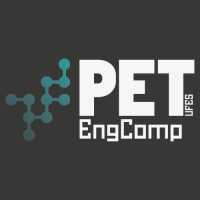 PET Engenharia de Computação - UFES logo, PET Engenharia de Computação - UFES contact details