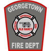 Georgetown MA Fire Department logo, Georgetown MA Fire Department contact details