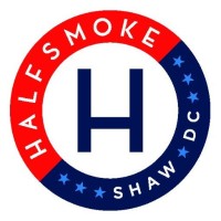 HalfSmoke Restaurant logo, HalfSmoke Restaurant contact details