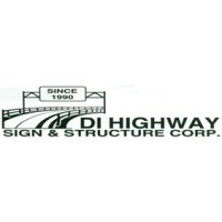 Di Highway Sign & Structure Corp. logo, Di Highway Sign & Structure Corp. contact details