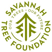 Savannah Tree Foundation logo, Savannah Tree Foundation contact details