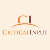 CRITICAL INPUT PTY LTD logo, CRITICAL INPUT PTY LTD contact details