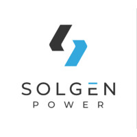 Solgen Power AZ logo, Solgen Power AZ contact details