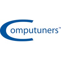 Computuners logo, Computuners contact details