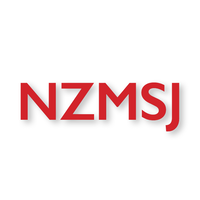 New Zealand Medical Student Journal logo, New Zealand Medical Student Journal contact details