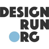 DesignRun.Org logo, DesignRun.Org contact details