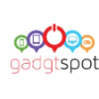 GadgtSpot logo, GadgtSpot contact details