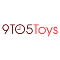 9to5Toys logo, 9to5Toys contact details