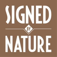 Signed by Nature logo, Signed by Nature contact details