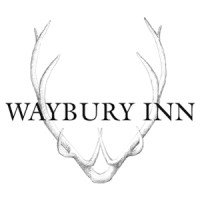 The Waybury Inn logo, The Waybury Inn contact details