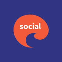 Swell Social logo, Swell Social contact details