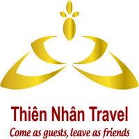 Thiên Nhân Travel logo, Thiên Nhân Travel contact details