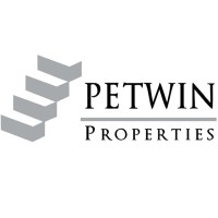 Petwin Properties logo, Petwin Properties contact details