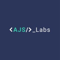 AJS Labs logo, AJS Labs contact details