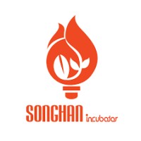 Songhan Incubator logo, Songhan Incubator contact details