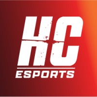 Hard Counter Esports logo, Hard Counter Esports contact details