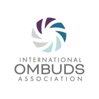 International Ombudsman Association logo, International Ombudsman Association contact details