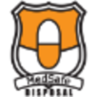 MedSafe Disposal, LLC logo, MedSafe Disposal, LLC contact details