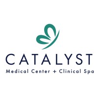 Catalyst Medical Center logo, Catalyst Medical Center contact details