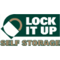 Lock It Up Self Storage logo, Lock It Up Self Storage contact details