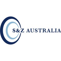 S&Z Australia logo, S&Z Australia contact details