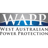 West Australian Power Protection logo, West Australian Power Protection contact details