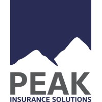 Peak Insurance Solutions logo, Peak Insurance Solutions contact details