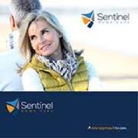 Sentinel Homecare logo, Sentinel Homecare contact details