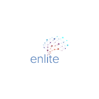 Enlite logo, Enlite contact details