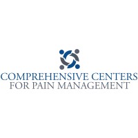 Comprehensive Center For Pain logo, Comprehensive Center For Pain contact details