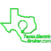 Texas Electric Broker logo, Texas Electric Broker contact details