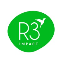 R3 Impact logo, R3 Impact contact details