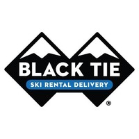 Black Tie Ski Rentals of Big Sky logo, Black Tie Ski Rentals of Big Sky contact details