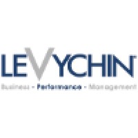 LEVYCHIN LLC logo, LEVYCHIN LLC contact details