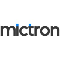 Mictron Inc logo, Mictron Inc contact details