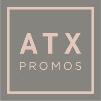 ATX Promos logo, ATX Promos contact details