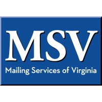 Mailing Services of Virginia (an FSR company) logo, Mailing Services of Virginia (an FSR company) contact details