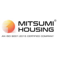 Mitsumi Housing Pvt. Ltd logo, Mitsumi Housing Pvt. Ltd contact details