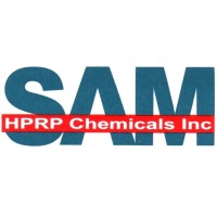 SAM HPRP Chemicals Inc. logo, SAM HPRP Chemicals Inc. contact details