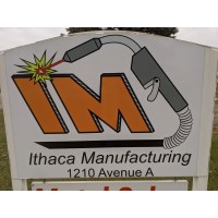 Ithaca Manufacturing Corp logo, Ithaca Manufacturing Corp contact details